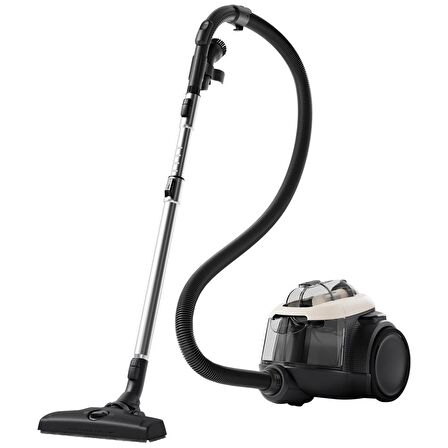 Electrolux EL61H4SW 500 W Toz Torbasız Süpürge