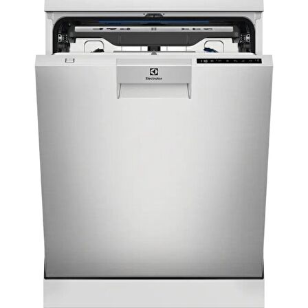 ESM89300SX Inox Solo Bulaşık Makinesi