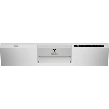 ESM89300SX Inox Solo Bulaşık Makinesi
