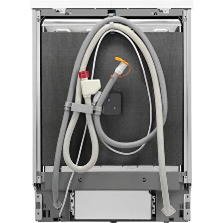 ESM89300SX Inox Solo Bulaşık Makinesi