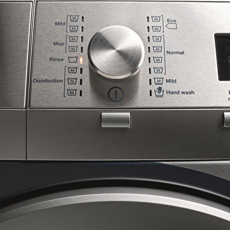 Electrolux Professional myPRO WE170P Çamaşır Makinesi 8 Kg