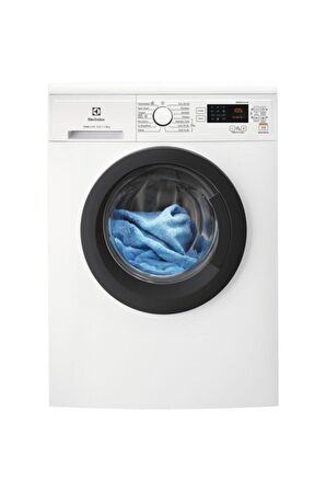 Electrolux EW2F448ST Çamaşır Makinesi 8 kg