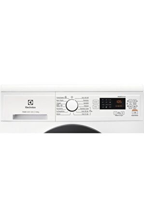 Electrolux EW2F448ST Çamaşır Makinesi 8 kg