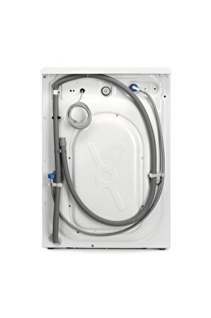 Electrolux EW2F448ST Çamaşır Makinesi 8 kg