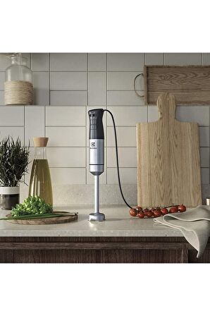 Electrolux E5HB2-8SS Blender Set