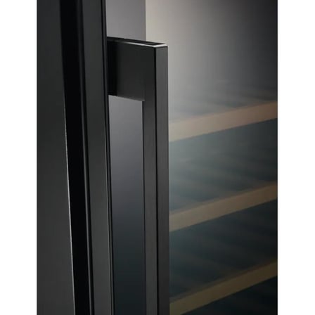 Electrolux EWUS052B5B Tezgahaltı Şarap Dolabı