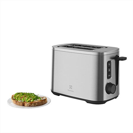 Electrolux E5T1-4ST Create 5 800 W Ekmek Kızartma Makinesi