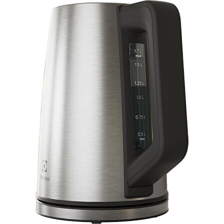 Electrolux E5K1-6ST 2400 W 1.7 lt Çelik Kettle