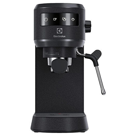 Electrolux E6EC1-6BST Explore 6 Siyah Espresso Makinesi