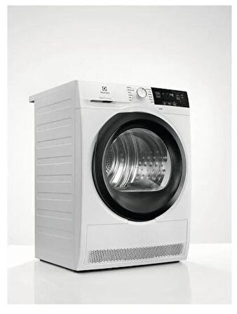 Electrolux EW8H359ST 9 kg Çamaşır Kurutma Makinesi