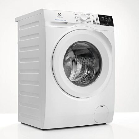 Electrolux EW6FN448WT 1400 Devir 8 kg Çamaşır Makinesi