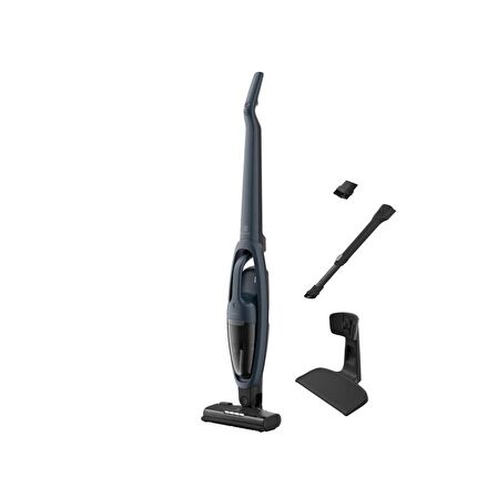 Electrolux ES52CB21DB Dikey Şarjlı Süpürge