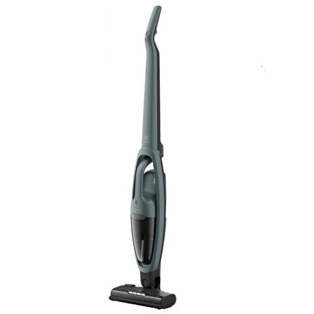 Electrolux ES52C212XN Dikey Şarjlı Süpürge