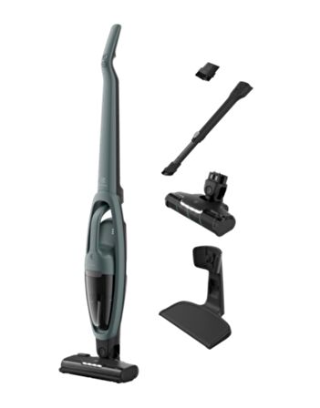Electrolux ES52C212XN Dikey Şarjlı Süpürge