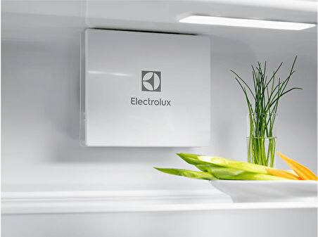 ELECTROLUX LND5FE18S E Enerji Sınıfı 267L Low Frost Ankastre Buzdolabı Beyaz