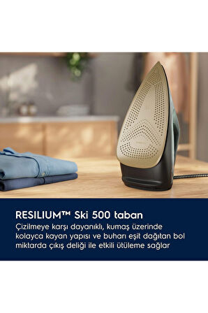 Electrolux (E8SI2-8OG 910003903) Renew 800 Buharlı Ütü