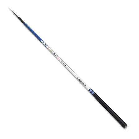 Fladen Daisho Compact Pole 450cm 8 Parça Karbon Göl Kamışı
