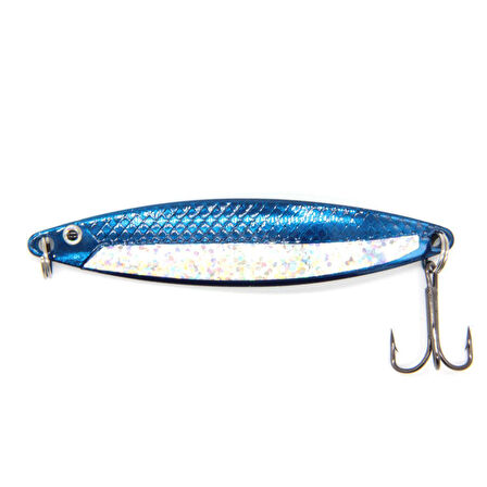 Fladen Nidingen Flash 28Gr Olta Kaşık BLG