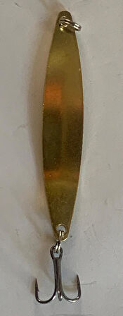 FLADEN NİDİNGEN  773-GP  12 GRAM AT- ÇEK SPİN AV KAŞIĞI