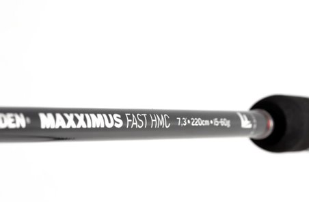 Fladen Maxximus Fast HMC  260cm  (2-15G) Spin Kamışı