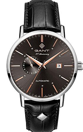 Gant G102002 Automatıc Erkek Kol Saati
