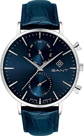 Gant G121009 Erkek Kol Saati