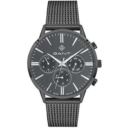 GT063006 Gant Erkek Kol Saati
