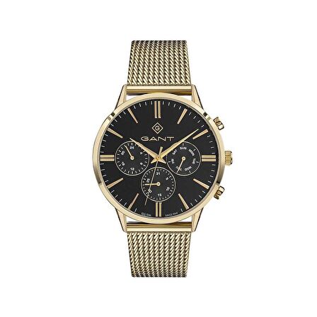 GT063008 Gant Erkek Kol Saati