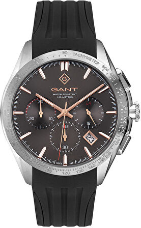 Gant  G168002 Erkek Kol Saati