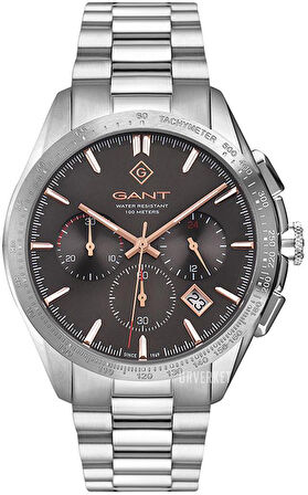 G168005 Gant Erkek Kol Saati