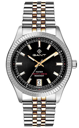 Gant G166009 Erkek Kol Saati