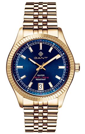 Gant G166018 Erkek Kol Saati