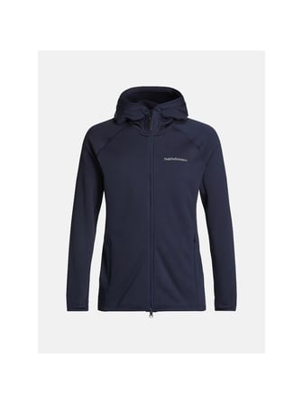 Peak Performance G77250010 M Chill Light Zip Erkek Polar