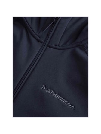 Peak Performance G77250010 M Chill Light Zip Erkek Polar