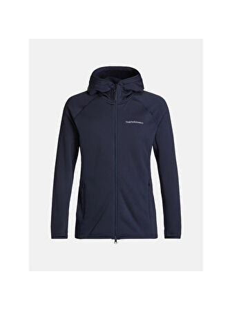 Peak Performance G77250010 M Chill Light Zip Erkek Polar