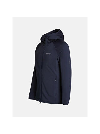 Peak Performance G77250010 M Chill Light Zip Erkek Polar