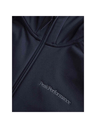 Peak Performance G77250010 M Chill Light Zip Erkek Polar