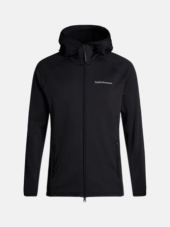 Peak Performance G77250040 M Chill Light Zip Erkek Polar