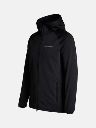 Peak Performance G77250040 M Chill Light Zip Erkek Polar