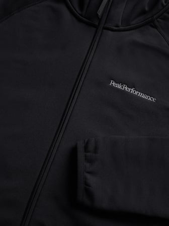 Peak Performance G77250040 M Chill Light Zip Erkek Polar