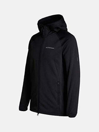 Peak Performance G77250040 M Chill Light Zip Erkek Polar