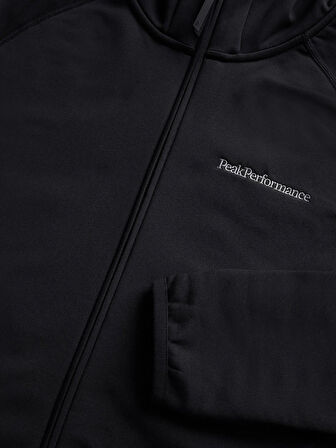 Peak Performance G77250040 M Chill Light Zip Erkek Polar