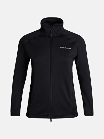 Peak Performance G77257030 W Chill Light Zip Kadın Outdoor Ceket