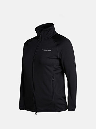 Peak Performance G77257030 W Chill Light Zip Kadın Outdoor Ceket