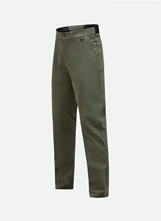 Peak Performance Haki Erkek Outdoor Pantolonu G77175090_M
