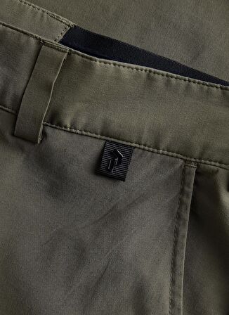 Peak Performance Haki Erkek Outdoor Pantolonu G77175090_M