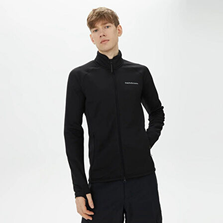 Peak Performance G77245030 M Chill Light Zip Erkek Polar