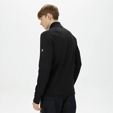 Peak Performance G77245030 M Chill Light Zip Erkek Polar