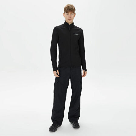 Peak Performance G77245030 M Chill Light Zip Erkek Polar