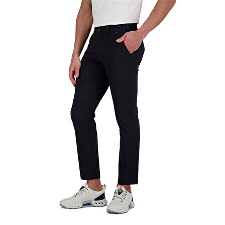 Peak Performance M Player Pants Erkek Pantolon G77175060 Siyah
